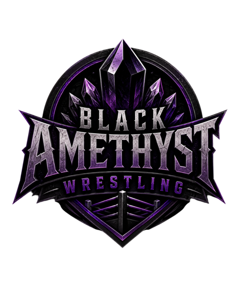 Black Amethyst Wrestling